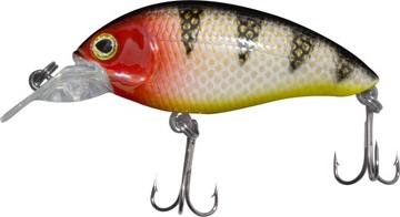 Wobler York Bug 5,3cm 8g 0,9m-1,4m WYC3506S06