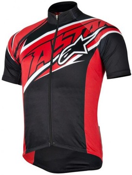 Koszulka Rowerowa ALPINESTARS Nemesis M XC WYPRZED