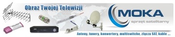 ZA-112Ms FM/VHF 2xUHF DAB MUX8 антенный диплексер