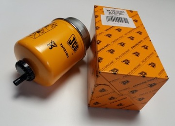 FILTR PALIWA ORYGINALNY 32/921001 JCB 2125 3220