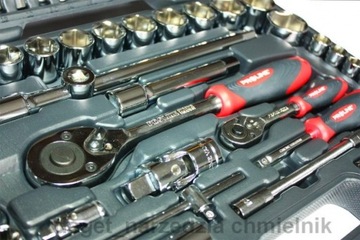 Набор торцевых ключей Proline 58794 94 шт.