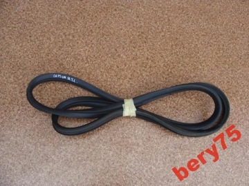 CHEVROLET CAPTIVA 07r USZCZELKA SZYBY BAGAŻNIKA
