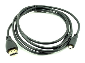 Kabel micro HDMI Lenovo Miix 300 10IBY 10cali