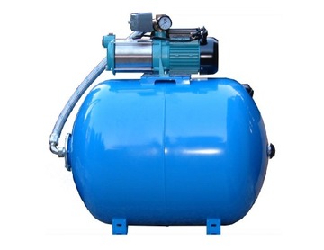 ZESTAW HYDROFOR MHI 1300 200L OMNIGENA!!!
