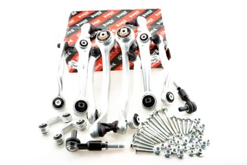 Zestaw wahaczy AUDI A6 C5 ALU 01-04, VW PASSAT B5 FL