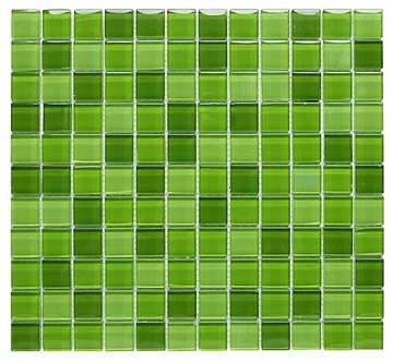 Мозаика DUNIN MOSAIC GLASS MIX DMX 268