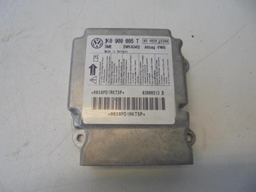 SENSOR AIR BAG AIRBAG VW GOLF V