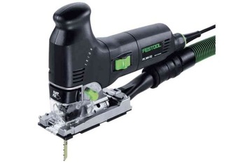 Festool Wyrzynarka PS 300 EQ-Plus TRION 576041