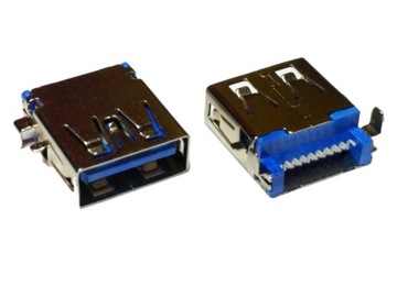 GNIAZDO ZŁĄCZE PORT USB 3.0 hp dell fujitsu sony