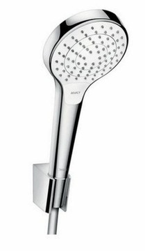 фото ориг. №10, Hansgrohe logis bathtub set з cascade flush mounting