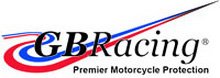 OSŁONA DEKLA ALTERNATORA HONDA CBR600RR 2007-2022