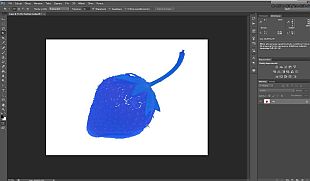 Видеокурс Photoshop CS6 – выделение и вырезание