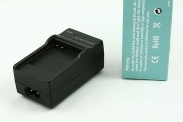 ЗАРЯДНОЕ УСТРОЙСТВО для CANON BP-511 BP-522 BP-512 BP-511A +M