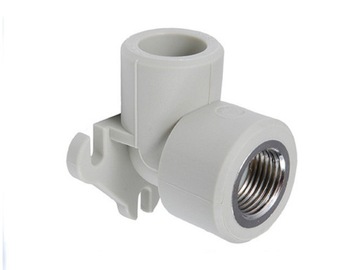 KOLANO PP ZGRZEWANE Z WIESZAKIEM 25x1/2 GW