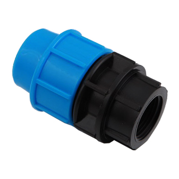 ZŁĄCZKA prosta GW 25 mm x 1/2
