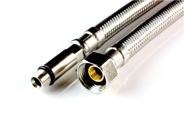 Wąż wężyk przewód do baterii Diamond M10 3/8