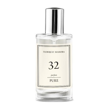 Perfumy FM 32 Pure 50 ml.