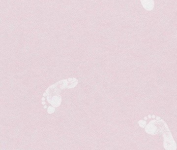 TAPETA DLA DZIECI BAMBINO 133912 TAPETY stopki