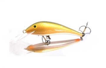Troć-27 WOBLER BONITO 7 cm F/S tylko oryginał