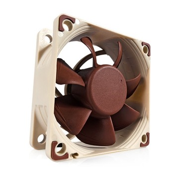 Вентилятор NOCTUA 60 мм 1600–3000 об/мин (8,2 дБА)