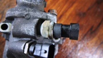 Разъем термостата IVECO DAILY 2.8JTD