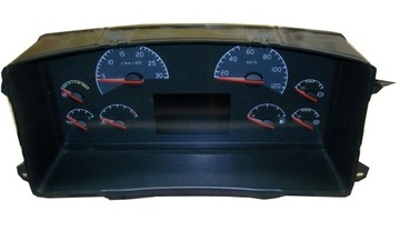 LICZNIk ZEGAR ZEGARY VOLVO FH13 20739274 21366884