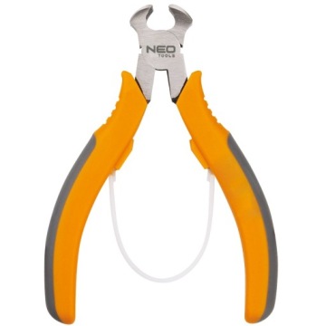 PRECISION FRONT PISTONS 115mm NEO 01-101