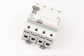 Wyłącznik róznicowoprądowy LEGRAND RX3 40A 402063