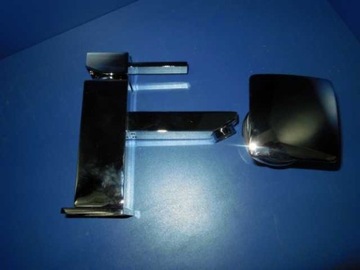 фото ориг. №3, Battery caro washbasin freestanding+button-klak - 659