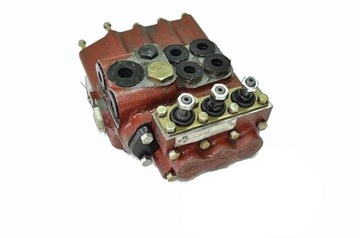 Agro-Mar ROZDZIELACZ 3/1 222 MTZ BEZ REGULATORA