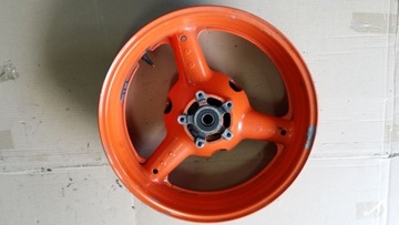 Suzuki GSF 1200 N felga tył 98r