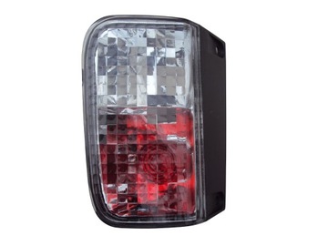 LAMPA PRZECIWMGIELNA LEWA TYŁ OPEL VIVARO 01-14