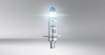 H1 OSRAM ЛАМПЫ +150% 12 В 55 Вт НОЧНОЙ ВЫКЛЮЧАТЕЛЬ LASER DUO