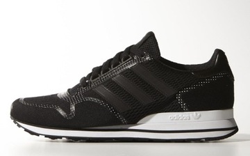 BUTY ADIDAS ZX 500 M19297 CZARNE climacool 37 1/3