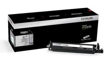 LEXMARK 700D1 700D2 700D3 700D4 Oryginał GW FV