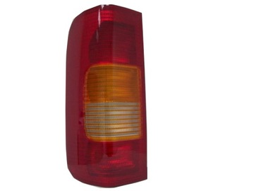 VW LT II 96-06 LAMPA TYLNA LEWA TYŁ NOWA OKAZJA