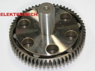 ПЕРЕДНЯЯ ПЕРЕДНЯЯ ПЕРЕДНЯЯ СЦЕПЛЕНИЯ BOSCH GBH 5 1617000A37