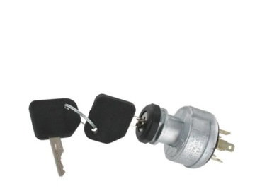 Замок зажигания Zetor Forterra Proxima 62455771