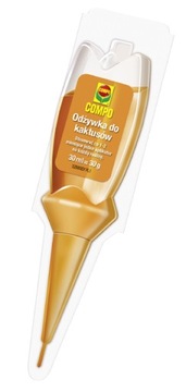 COMPO ODŻYWKA DO KAKTUSÓW 30ML APLIKATOR NAWÓZ