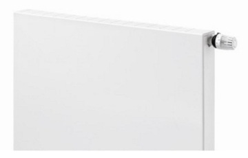 GRZEJNIK panelowy PV22 600x800 DEKORACYJNY PRAWY GŁADKI