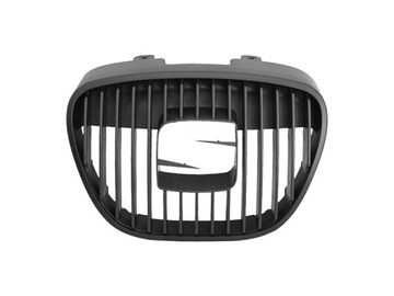 ATRAPA GRILL KRATKA SEAT IBIZA CORDOBA 6L0 2002-08