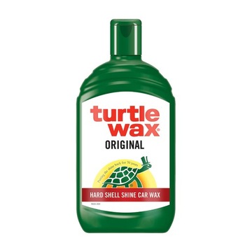 WOSK DO KAROSERII W PŁYNIE TURTLE WAX 500ML