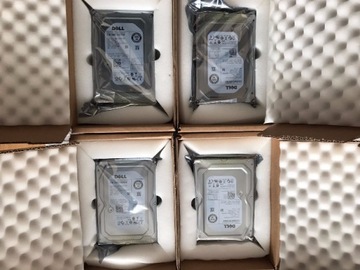 DELL 1KWKJ 500 ГБ SATA 7,2 КБ 3,5 WD5003ABYX