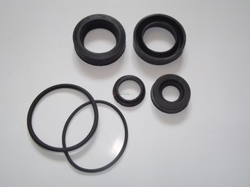 ZESTAW NAPRAWCZY SIŁOWNIKA SKRĘTU FORTSCHRITT E51