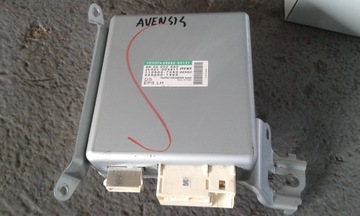 TOYOTA AVENSIS T27 STEROWNIK MODUŁ 89650-05141
