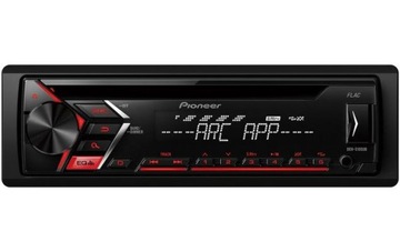 PIONEER DEH-S100UB S100UBG S100UBB FLAC USB MP3 CD