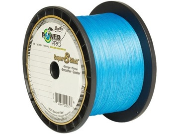 Power Pro Super 8 Slick 0,43 mm-50kg Marine Blue