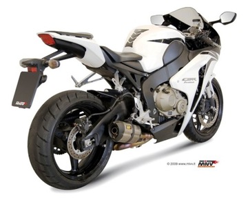 MIVV Suono Honda CBR 1000 RR K 08/11 Глушитель