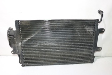 CHLADIČ KLIMATIZACE SEAT IBIZA III