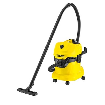 KARCHER WD 2.200 Пылесос для сухой и влажной уборки
